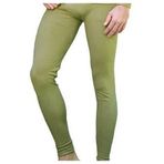 Momslab Erkek Haki Termal Alt 0125 (Haki/XL)