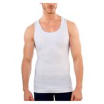 Momslab Erkek Korse Atlet 6200 (no color)