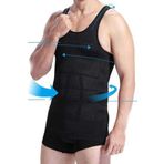 Momslab Erkek Korse Atlet (Standart/S)