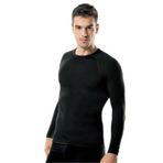 Momslab Erkek Termal Fanila Içlik (YENİ HAKİ/XL)