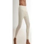 MOMSLAB ERKEK YÜN -30 DERECE KORUMALI İÇLİK ALT (krem/L)