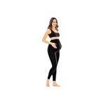 Momslab Hamile Taytı L-XL Beden, L-XL, BGNajkTYC00309107158, Siyah, Kadın