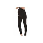Momslab Hamile Taytı L-XL Beden, L-XL, MSLHTARLDRN5402, Siyah, Kadın