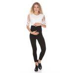 Momslab Hamile Taytı (SİYAH / 42)