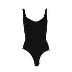Momslab Kadın Siyah Çıtçıtlı Body Korse 2979 (SIYAH/XL)