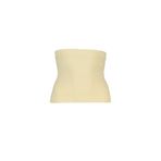 Momslab Kadın Ten Bel Korse 2470 (TEN/S)