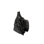 Momslab Kadın Thermal Peluş Tayt Meg Fit 3449 (Siyah)