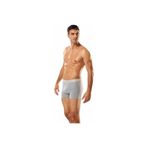 Momslab Likralı Boxer 6'lı Paket, 2XL, Likralı Boxer, Gri, erkek