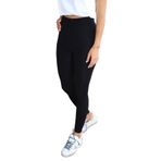 Momslab Siyah Termal Tayt (SİYAH/M)