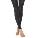 Momslab Termal Tayt (syh1234b) (SİYAH/XL)
