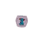 Momslab Unisex Bebek Gri Alıştırma Külodu (Gri)