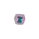 Momslab Unisex Bebek Gri Alıştırma Külodu
