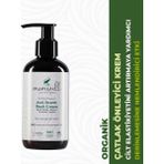Momwell 200 ml Çatlak Önleyici Krem