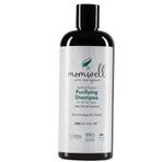 Momwell 400 ml Organik Arındırıcı Şampuan