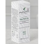 Momwell Organik 50 ml Deo Roll-On