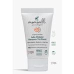 Momwell Organik Leke Önleyici Koruyucu SPF50 50 ml Yüz Güneş Kremi