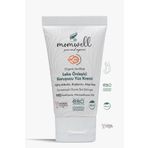 Momwell Organik Leke Önleyici Koruyucu Yüz Güneş Kremi 50ml