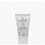 Momwell Organik Leke Önleyici Koruyucu Yüz Güneş Kremi SPF50 - Standart