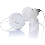 Momys Care Elektrikli Göğüs Pompası Hızlı Sağım ve Pratik Kullanım
