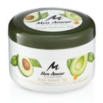 Mon Amour Avokadolu El Kremi 300 ml