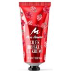 Mon Amour Çilekli&hibiskus El Kremi