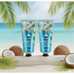 Mon Amour Hindistan Cevizi El Kremi 75 ml 2 Adet
