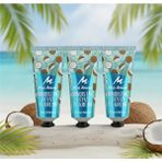 Mon Amour Hindistan Cevizi El Kremi 75 ml 3 Adet