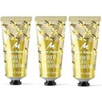 Mon Amour Vanilya & Bal El Kremi 3 Adet - 75 ml
