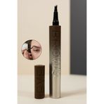 mon angel Kadın Kozmetik Kaş Doldurma Kalemi Brow Micro Filler