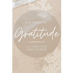 Mon Carnet de Gratitude: 90 jours pour cultiver le bonheur au quotidien