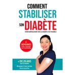 Mon combat contre le diabète - Mes méthodes naturelles :: L'alimentation, le stress, les envies de sucre, les émotions, la fatigue… et tout ce qu’on ne vous explique jamais !