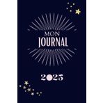 Mon journal "Nocturne" 2025