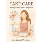 Mon journal perte de poids: Objectifs Suivi Plan de repas tracker de sucre pages de recettes à remplir conseils phyto : l'essentiel pour suivre votre parcours sans stress