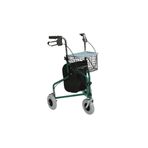 mon petit 3 Tekerlekli Sepetli Yürüteç Rollator