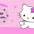 Mon Petit Plumier Charmmy Kitty