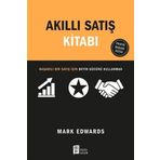 Mona Akıllı Satış Kitabı