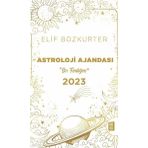 Mona Astroloji Ajandası 2023 - Sor Fındığım