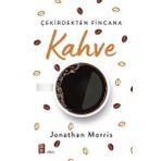 Mona Çekirdekten Fincana Kahve