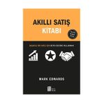 Mona Kitap Akıllı Satış Kitabı... +3 Adet Kişisel Gelişim Kitabı