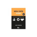 Mona Kitap Akıllı Satış Kitabı: Satışta Başarılı Olmak Için Kasları Değil Beyni Kullanmak + 5 Kitap Set - Hayır
