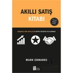 Mona Kitap Akıllı Satış Kitabı
