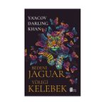Mona Kitap Bedeni Jaguar Yüreği Kelebek... +14 Adet Kişisel Gelişim Kitabı