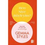 Mona Kitap Ben Niye Böyleyim?