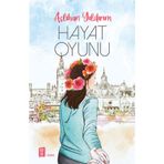 Mona Kitap Hayat Oyunu + Yapışkanlı Not Kağıdı