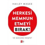 Mona Kitap Herkesi Memnun Etmeyi Bırak!... +2 Adet Kişisel Gelişim Kitabı