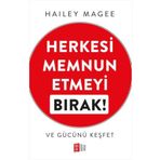 Mona Kitap Herkesi Memnun Etmeyi Bırak!