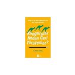 Mona Kitap Kangurular Neden Geri Yürüyemez?: Gençler ve Anne - Babaları Için Bir Yaşam Rehberi + Kuyucaklı Yusuf + 7 Kitap Set - Hayır