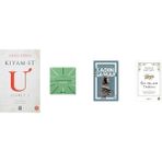Mona Kitap Kıyam-Et U (Işaret I): Adına Ne Dersen De Hakikat Bir Tanedi... +3 Din Kitabı