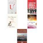 Mona Kitap Kıyam-Et U (Işaret I): Adına Ne Dersen De Hakikat Bir Tanedi... +4 Din Kitabı