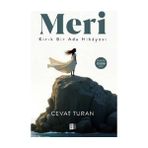 Mona Kitap Meri - Kırık Bir Ada Hikâyesi